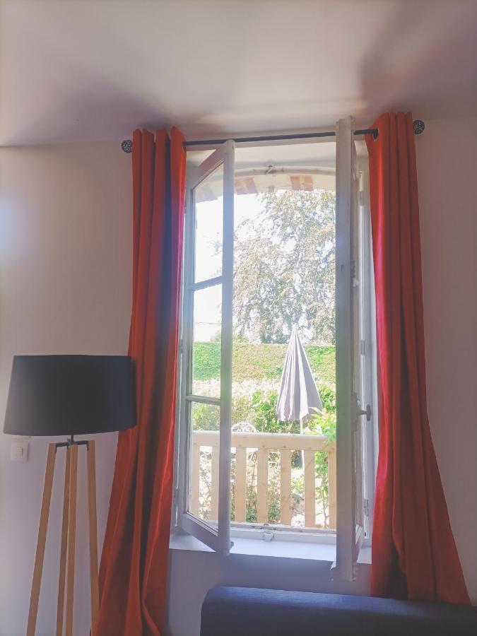 Hébergement de vacances La Maison Des Magnolias *