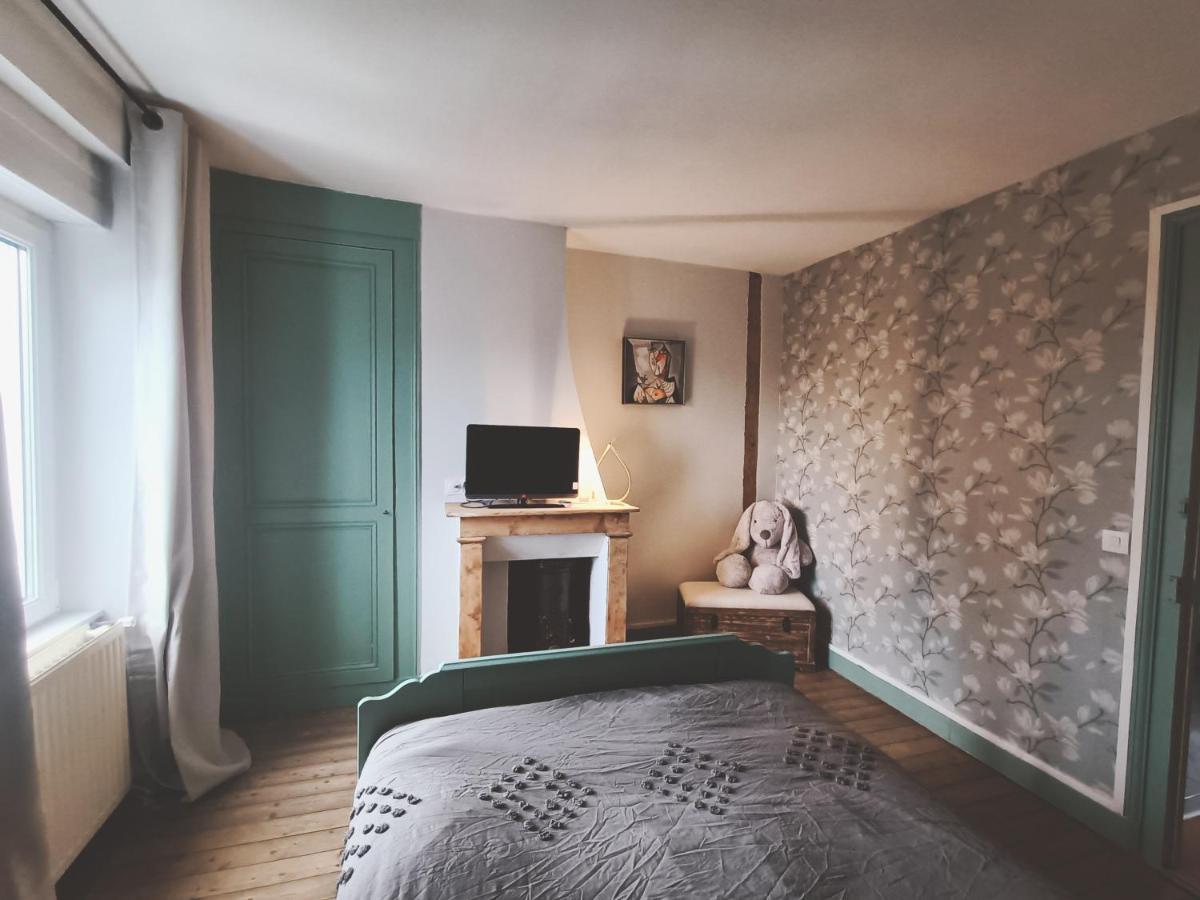 La Maison Des Magnolias Hébergement de vacances Trouville-sur-Mer