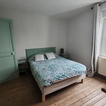 La Maison Des Magnolias Trouville-sur-Mer Esterno foto