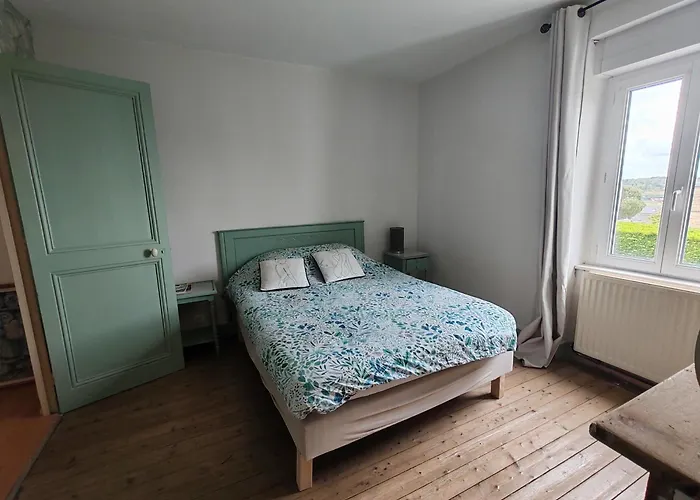 La Maison Des Magnolias