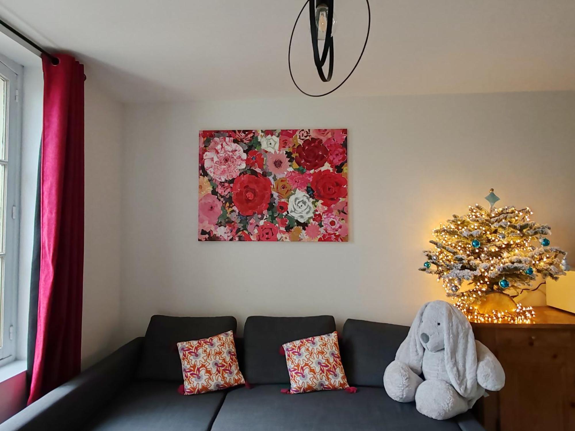Holiday home La Maison Des Magnolias Trouville-sur-Mer