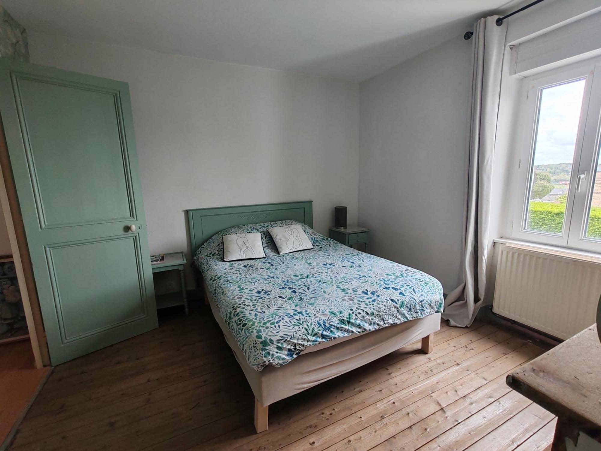 Hébergement de vacances La Maison Des Magnolias *